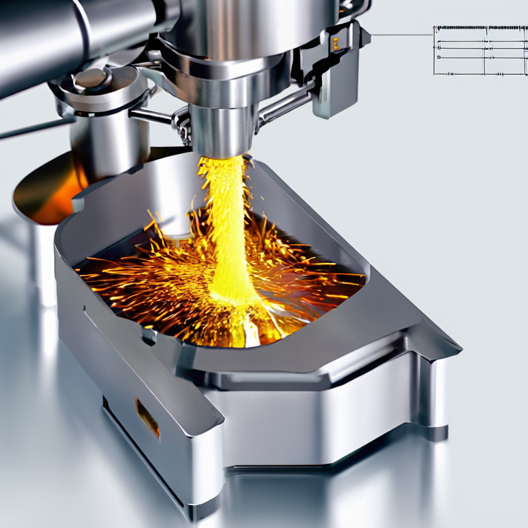 How the Die Casting Process Works in Manufacturing How the Die Casting Process Works in Manufacturing