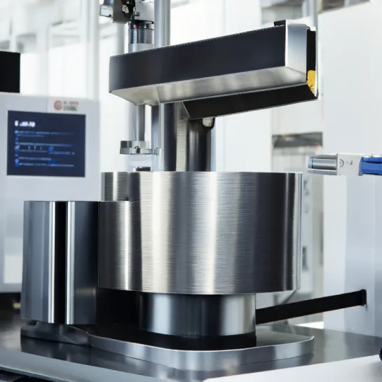 How to Improve Surface Quality in Die Casting Production?