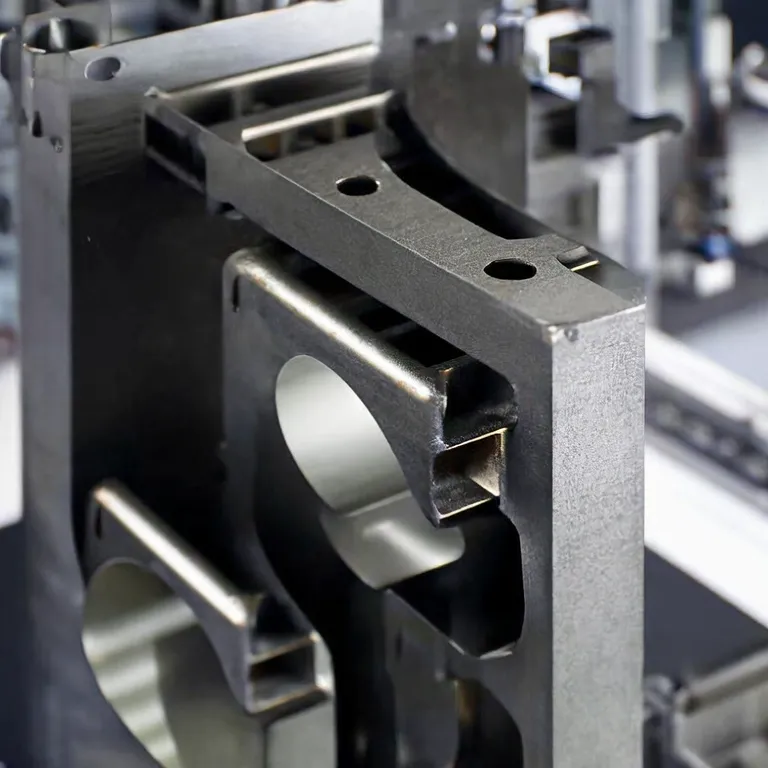 Common Defects in Die Casting and How They Are Solved