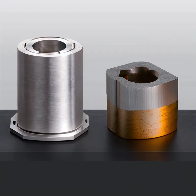 Die Casting vs Forging Which Manufacturing Method Is Better