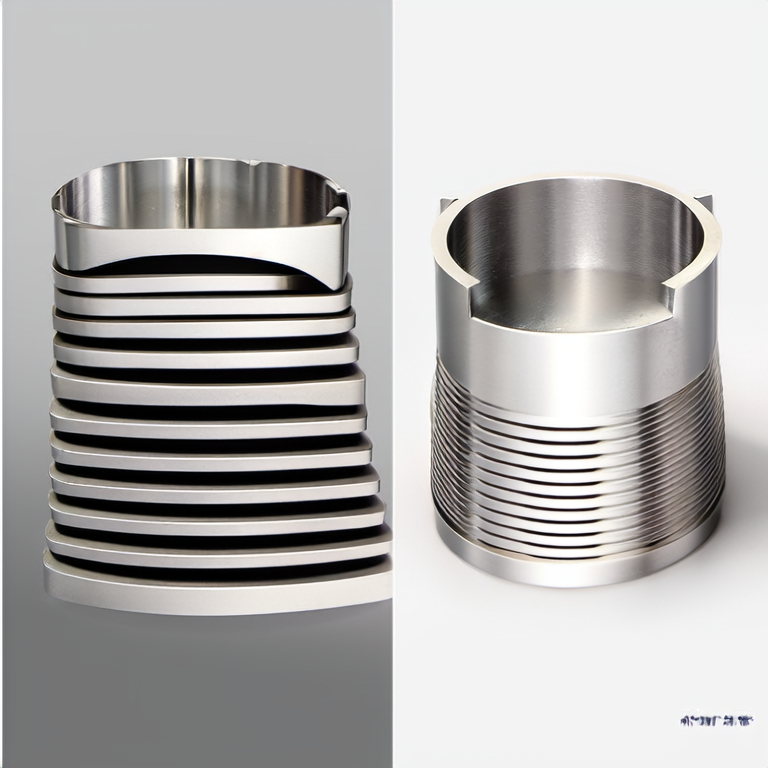 Aluminum Die Casting Compared to Zinc Die Casting
