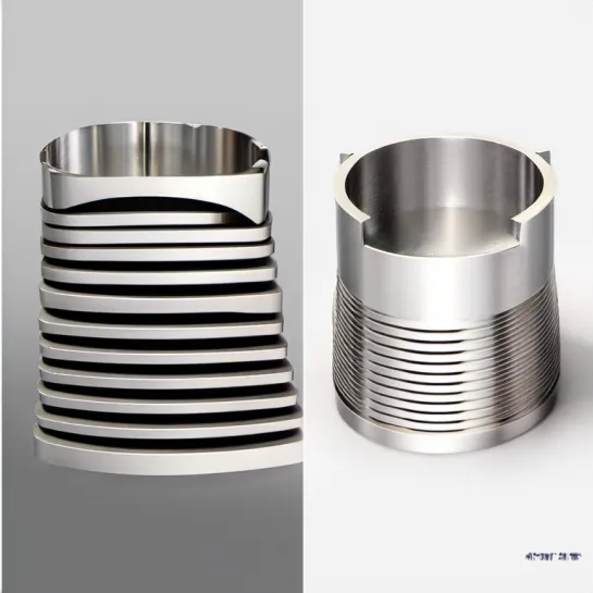 Aluminum Die Casting Compared to Zinc Die Casting