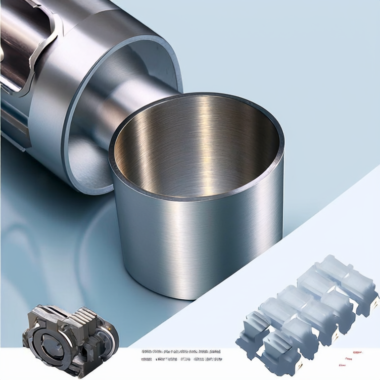 Die Casting and Injection Molding Key Differences