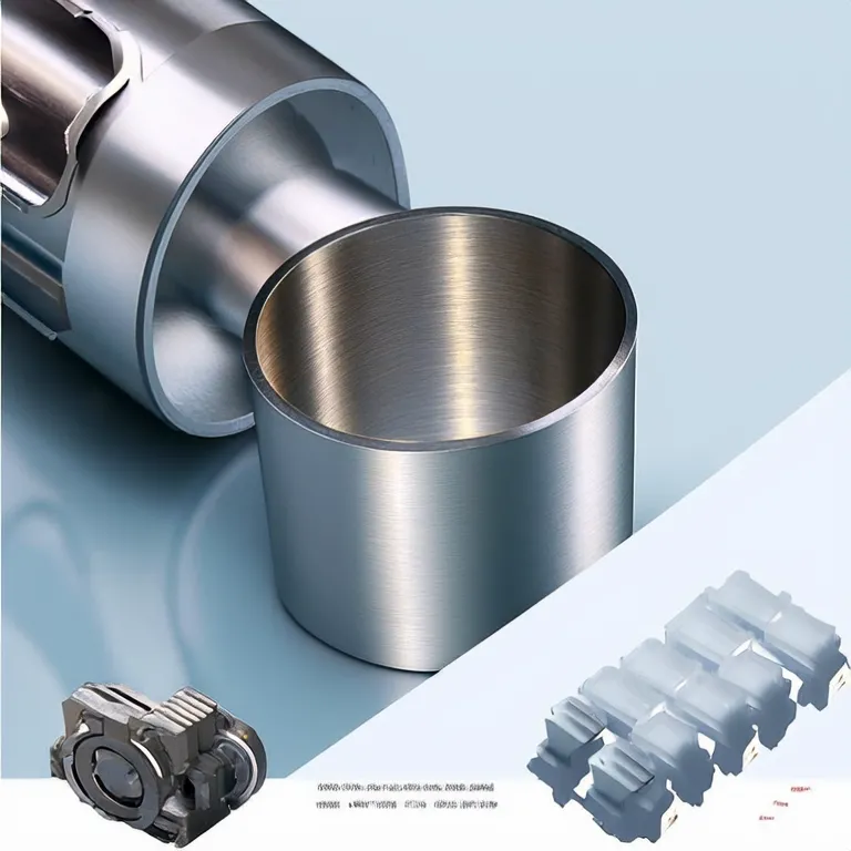 Die Casting and Injection Molding Key Differences