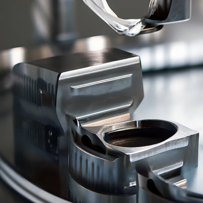 What High Pressure Die Casting Means in Production