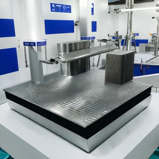 Applications of Magnesium Die Casting in Lightweight Design