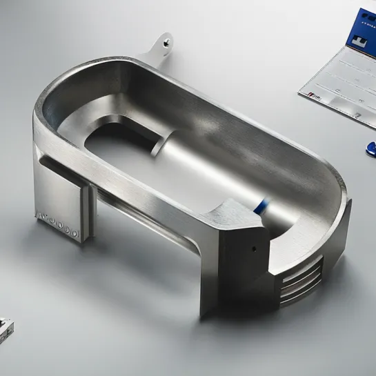 What OEM Die Casting Services Include for Buyers