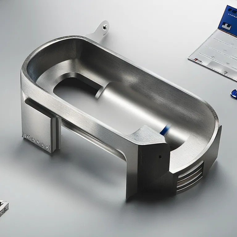 What OEM Die Casting Services Include for Buyers