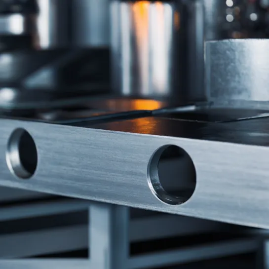 What Affects the Cost of Die Casting Production