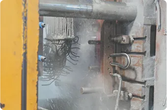 Robotic Manufacturing