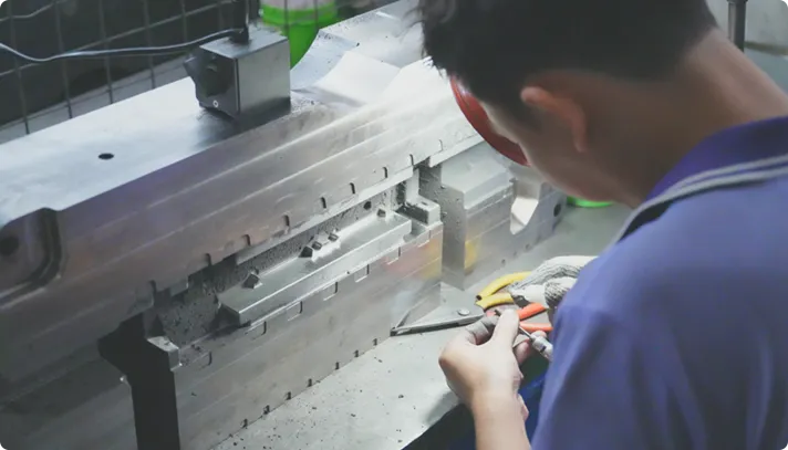 What is Deburring?
