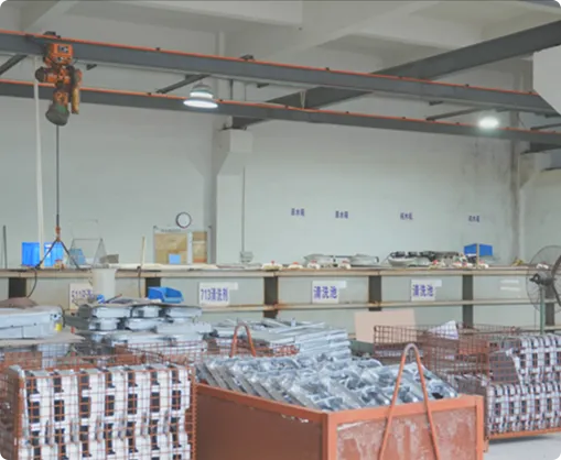 Passivation