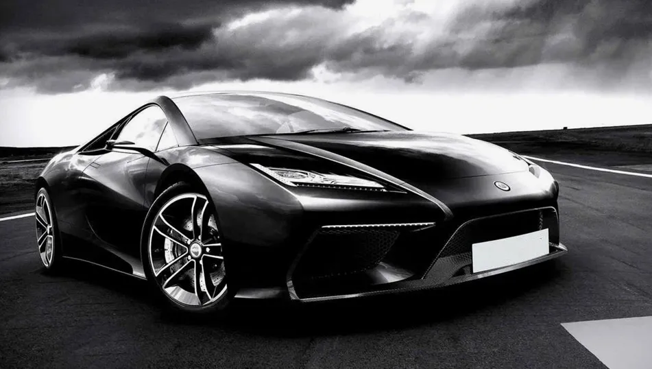 Automotive prototyping and manufacturing with Yuhui