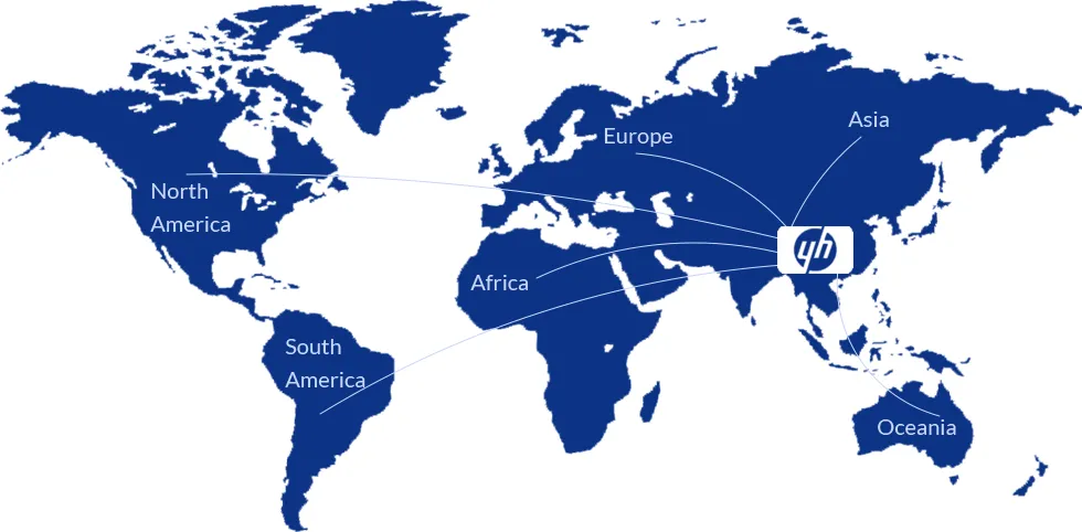 Global Marketing Network