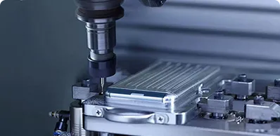 High-Precision Measurement Equipment