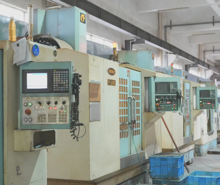 Machine