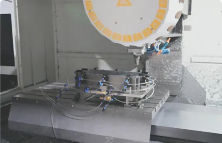 Empowering Global Medical Device Manufacturers: Yuhui Die Casting Precision Aluminum Alloy Ultrasound Machine
