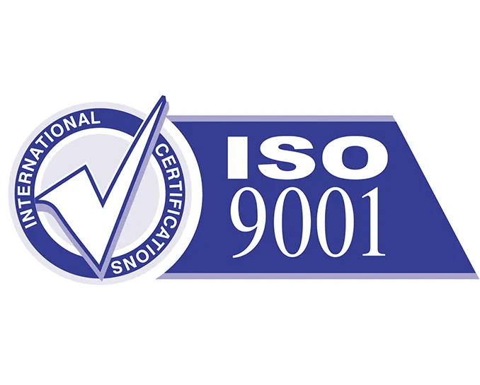 Yuhui Die Casting Successfully Achieves ISO 9001:2015 Certification, Enhancing Global Competitiveness
