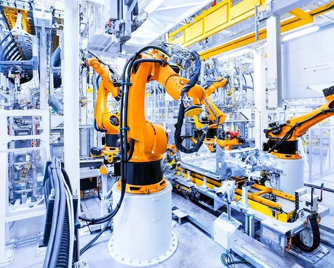 Die Casting Mold Industry Technology Frontiers: The Future of Intelligent Manufacturing and Automation