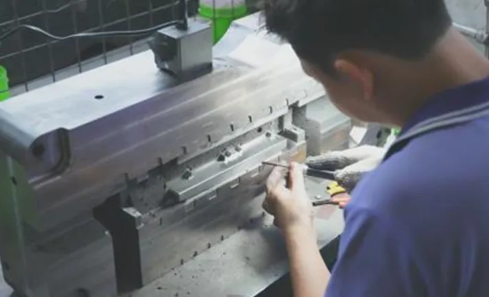 Manufacturing