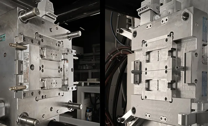 Trial Mold