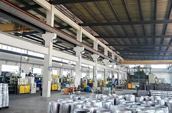 Wide Range of Equipment (88T-2000T)