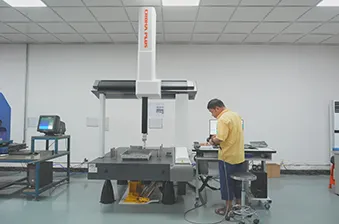 Quality Assurance System