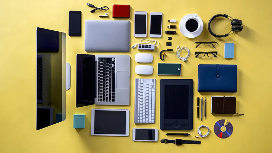 Consumer Product Industry Solutions