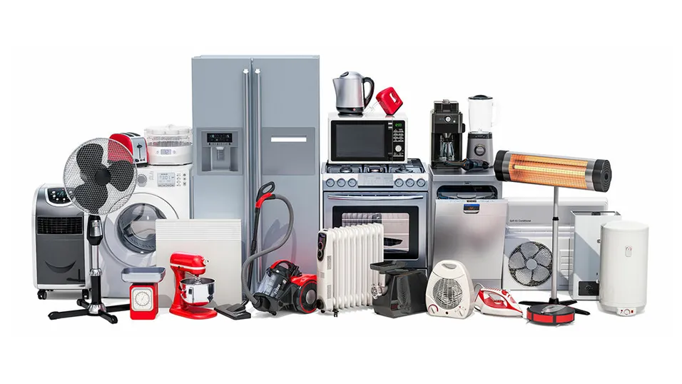 Household Consumer Goods