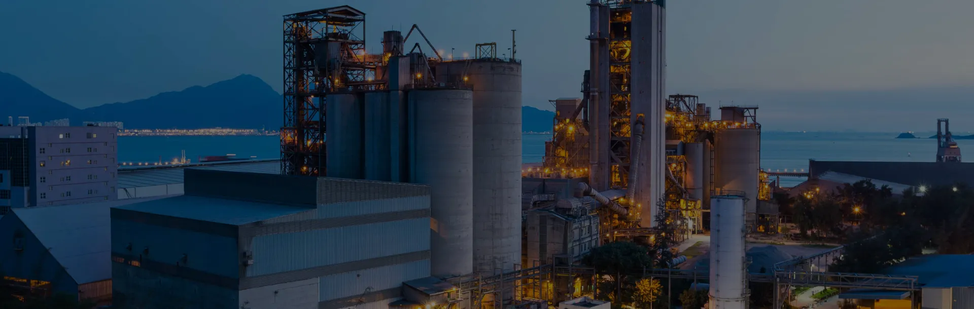 Industry