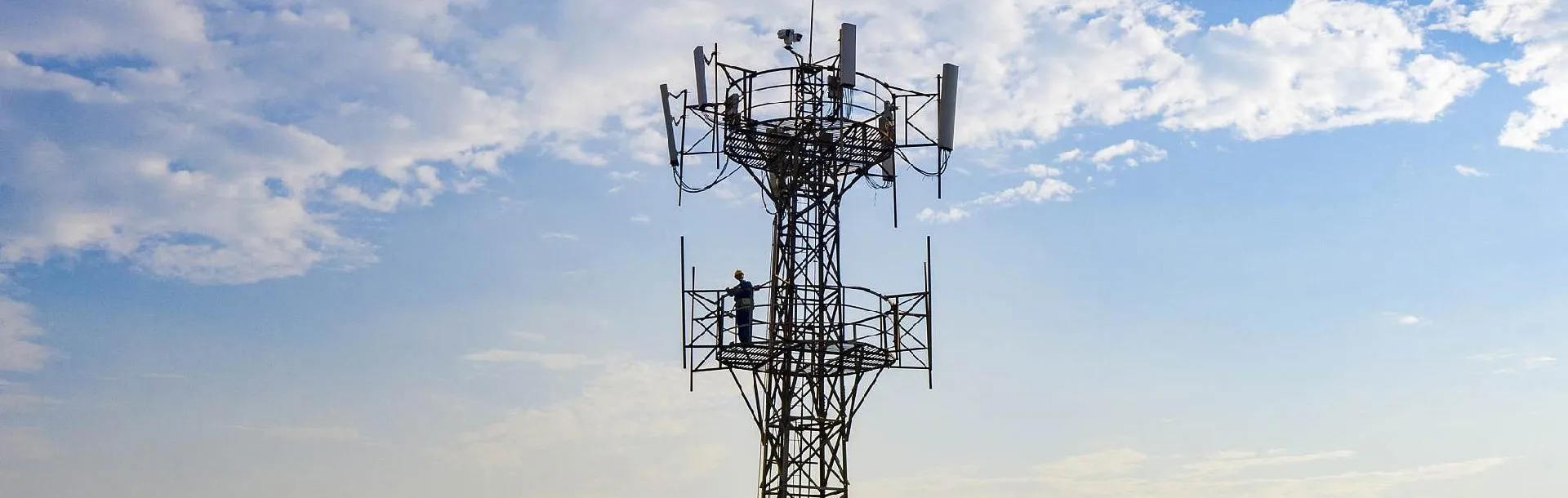 Telecommunications