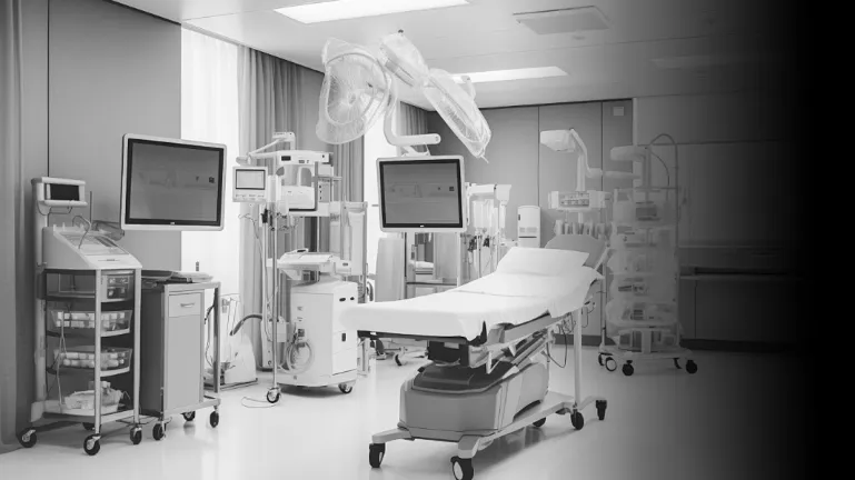 Medical Device Industry