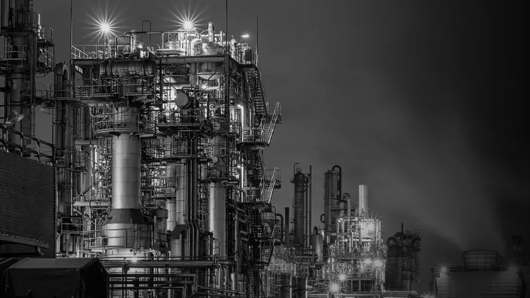 Industrial Machinery Manufacturing