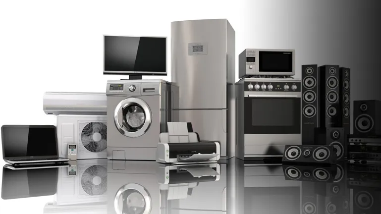 Consumer Products Device Industry