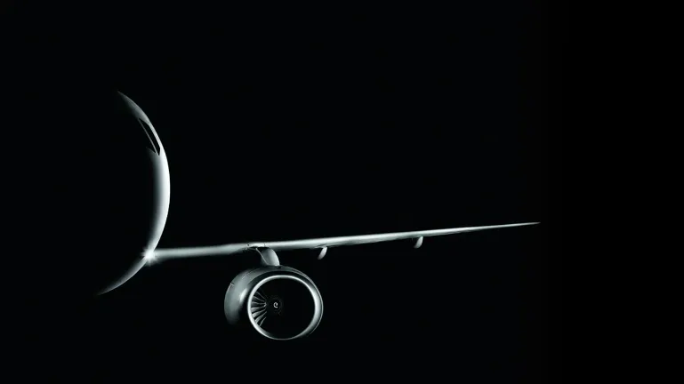Aerospace Device Industry
