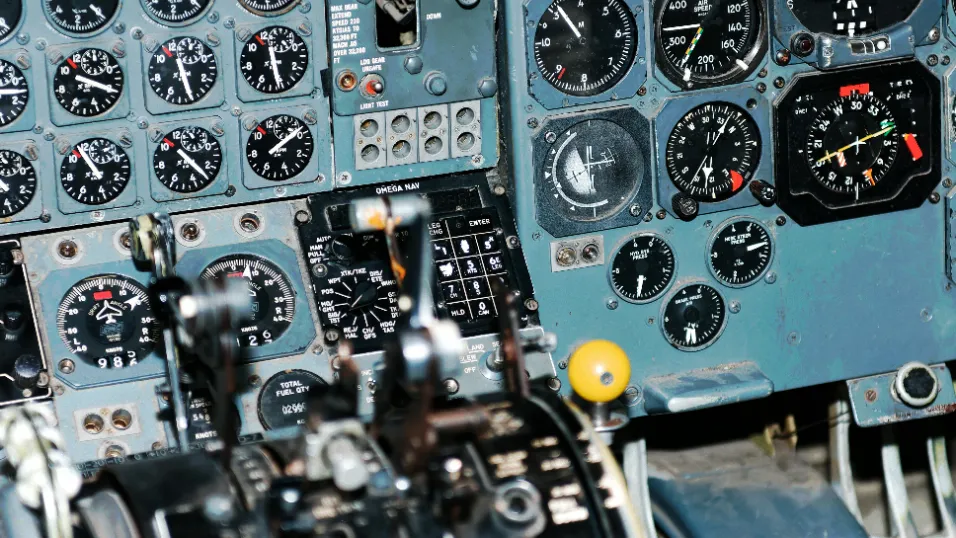 Interior Components