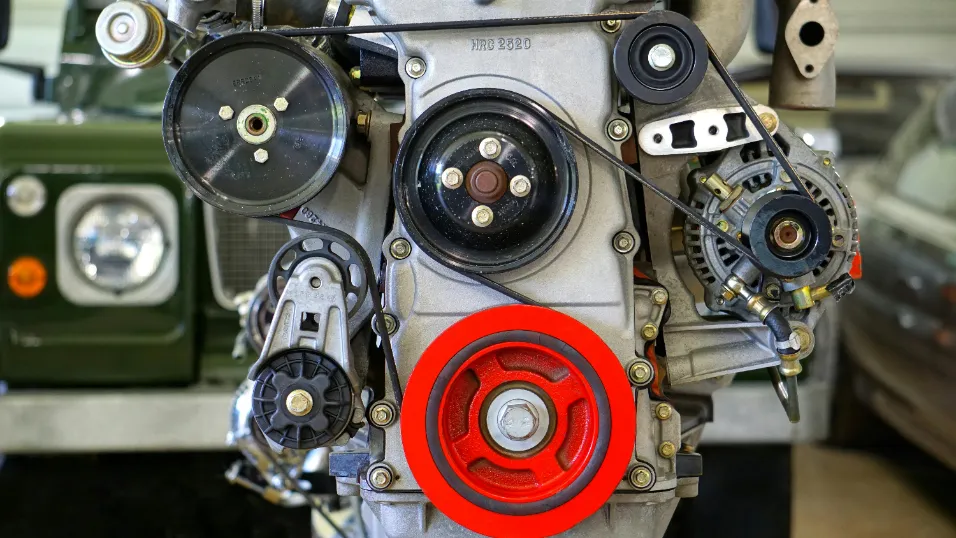 Structural Components