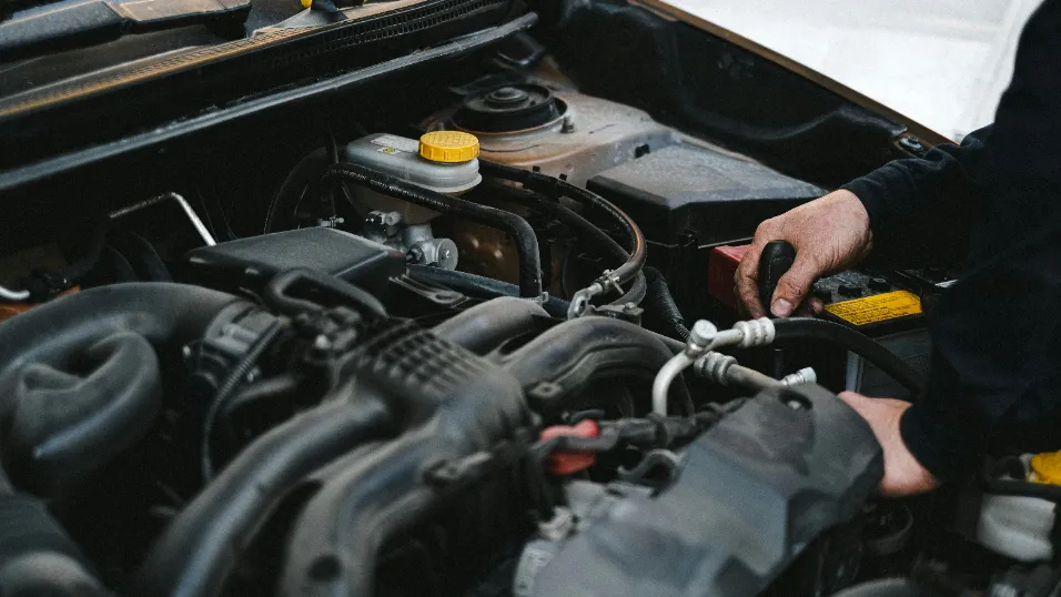 Electrical and Electronic Systems