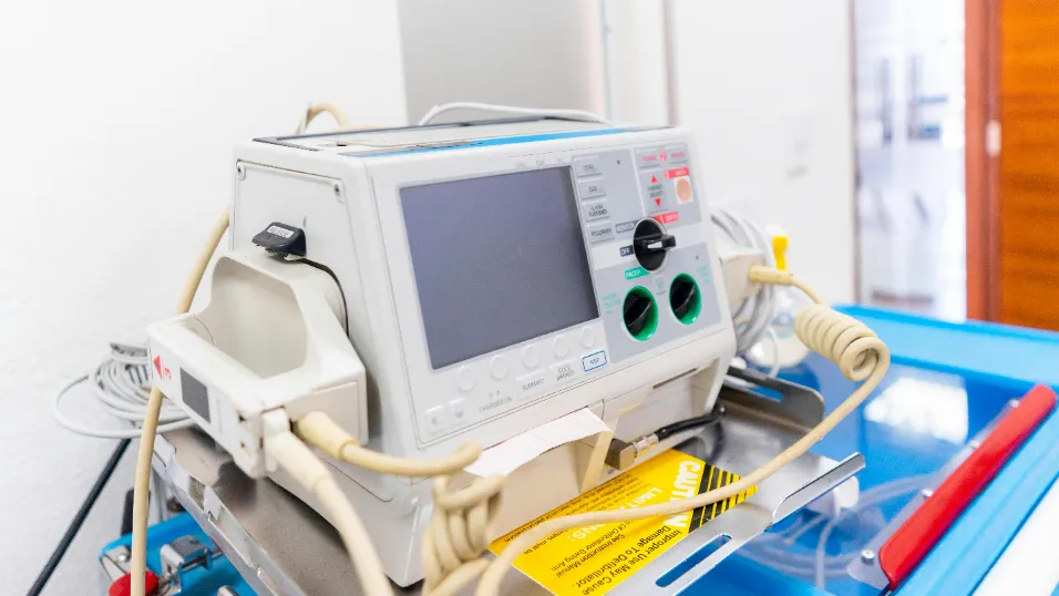 Medical Delivery Systems