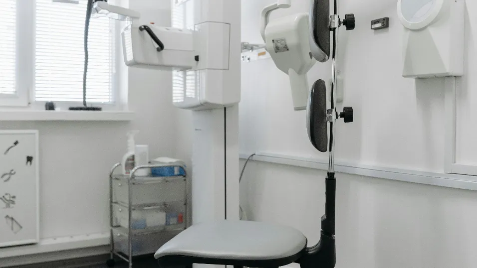 Rehabilitation Equipment
