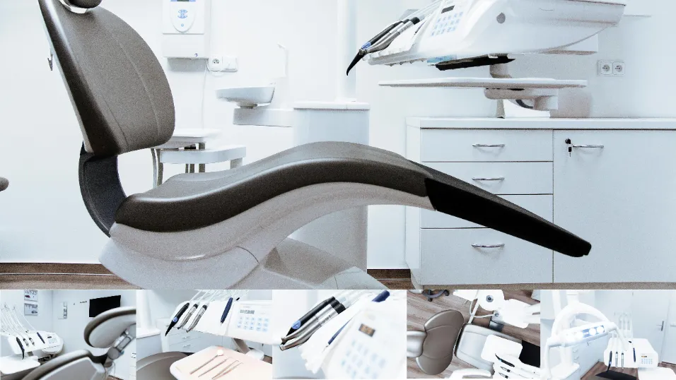 Laboratory Devices