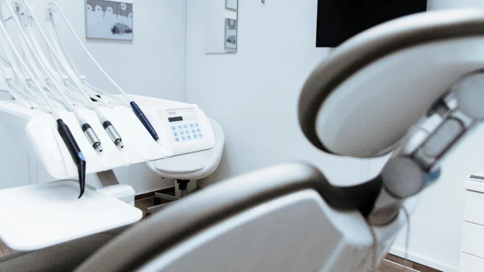 Medical Facility Devices