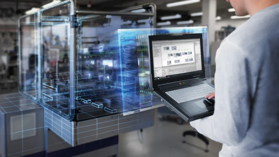 Automation Control System Housings