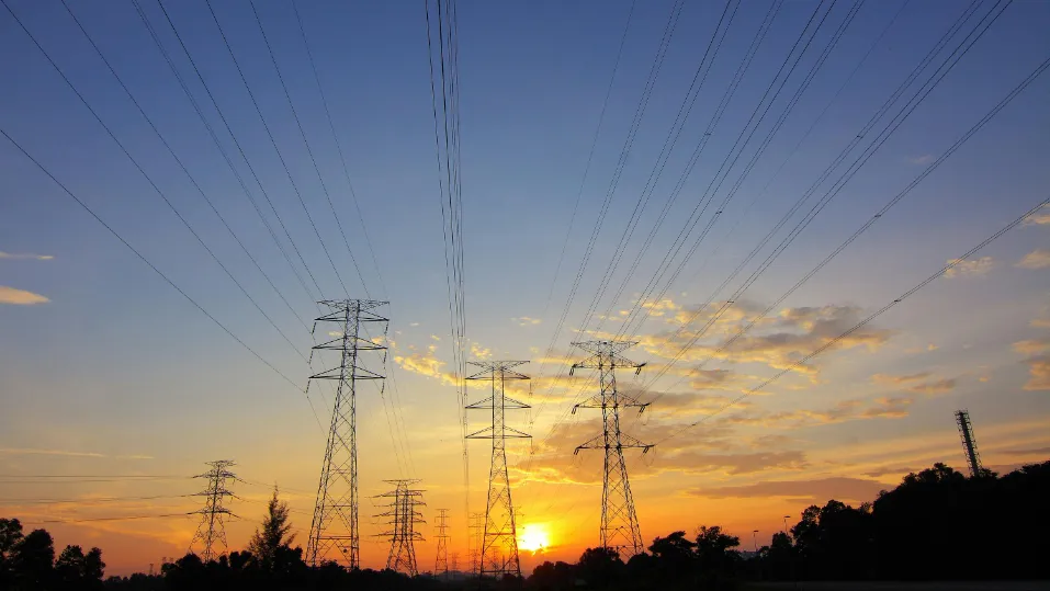 Power Transmission Systems