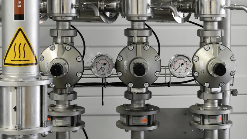 Thermal Management Systems