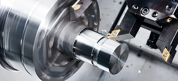 CNC Turning