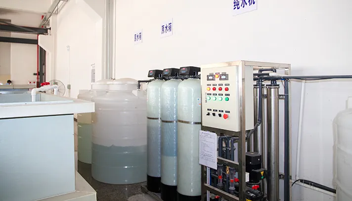 What is Chemical Pretreatment?