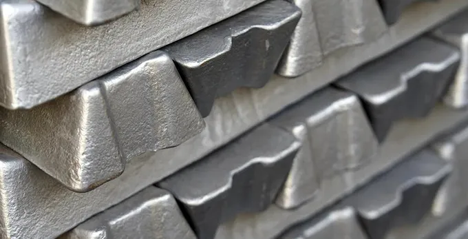 Aluminum Alloy