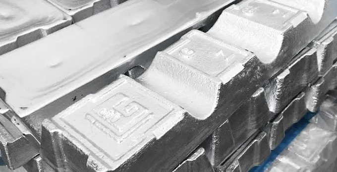 Zinc Alloy