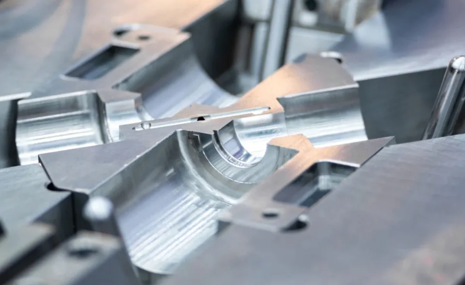 Mold Manufacturing